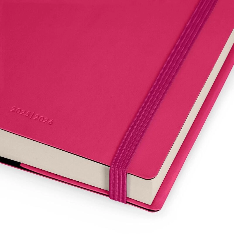 16-Month Diary