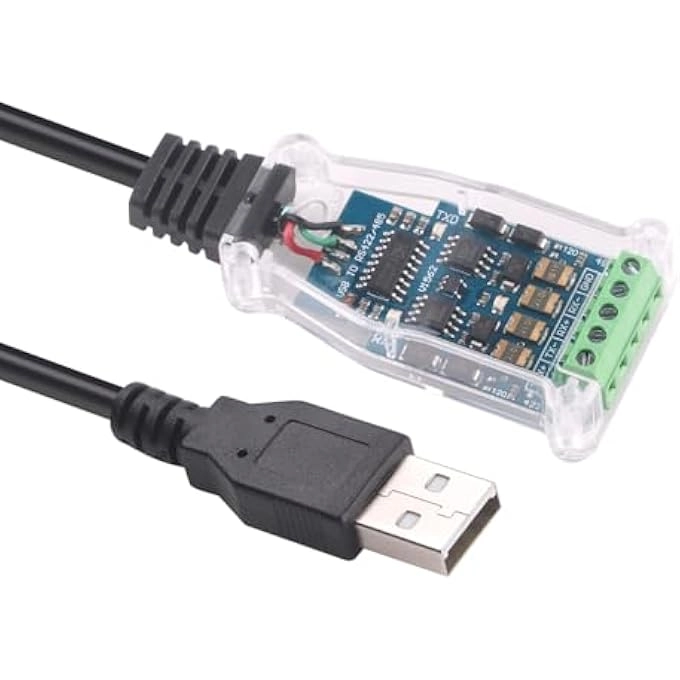 USB TO RS485 CONVERTER
