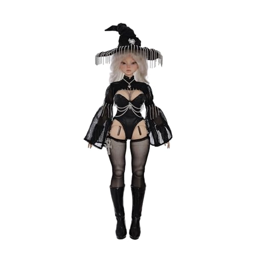 Lilith Fullset A - 1/4 scale Resin