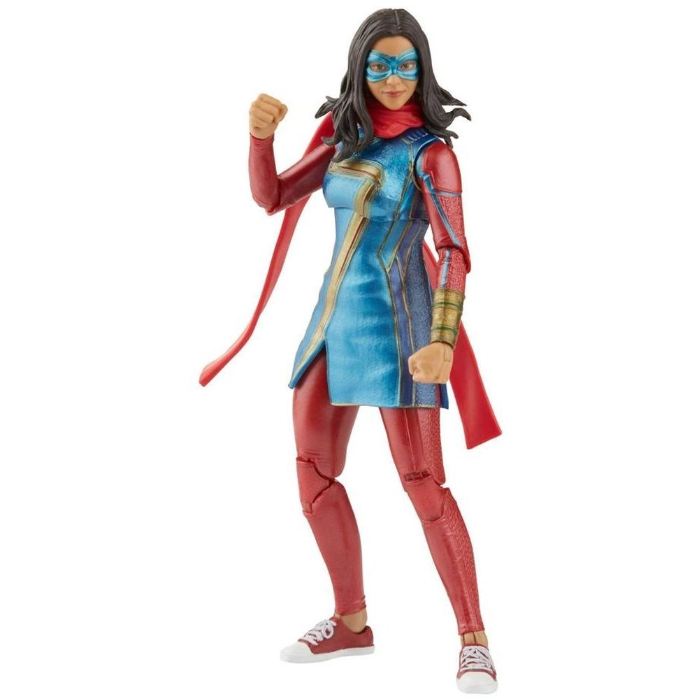 Hasbro Ms. Marvel - Disney Plus (F3857)