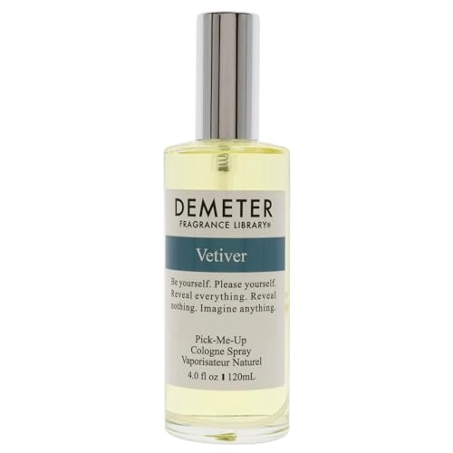 Vetiver - 120 Milliliters