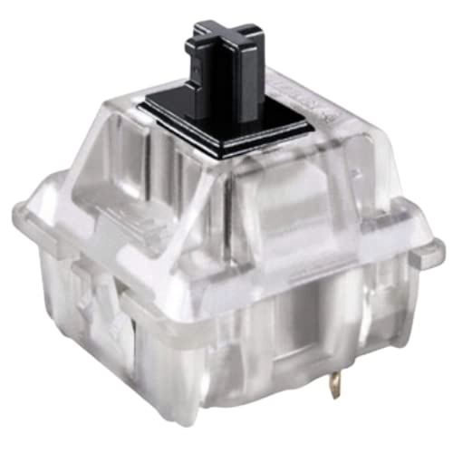 Cherry MX - 90 Pcs Plate Mounted