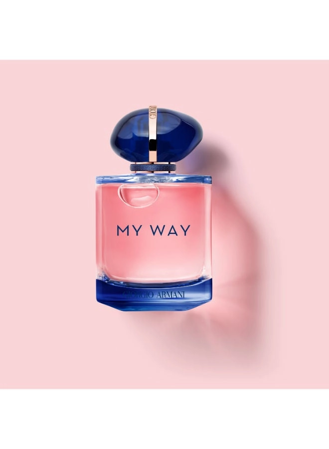 My Way Eau de Parfum 90 ml