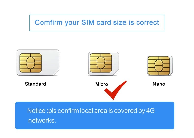 LC119 - 4G LTE 802.11n