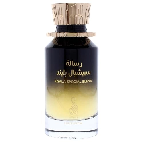 Special Blend - Eau de Parfum 3.4 oz
