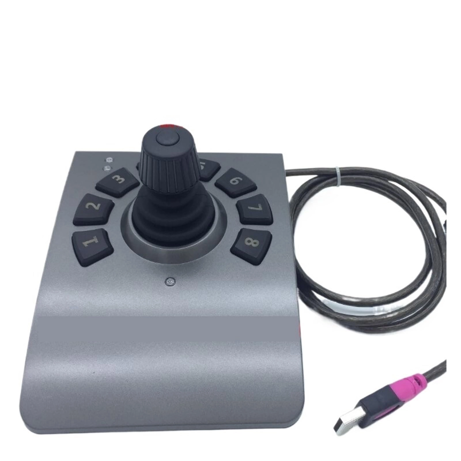 NGBFF 13235345 - 3D Mouse Industrial Keyboard USB 10-bit