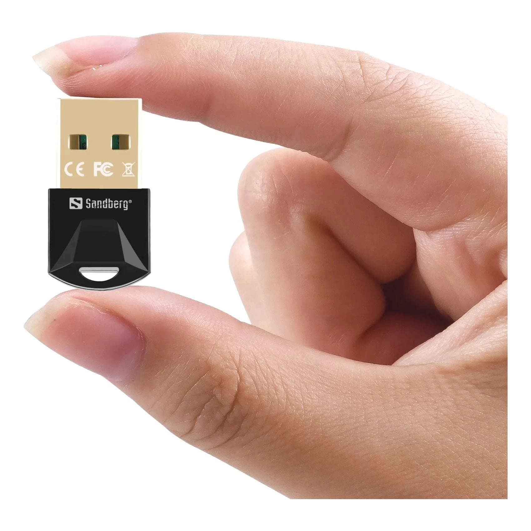 USB Wireless Dongle