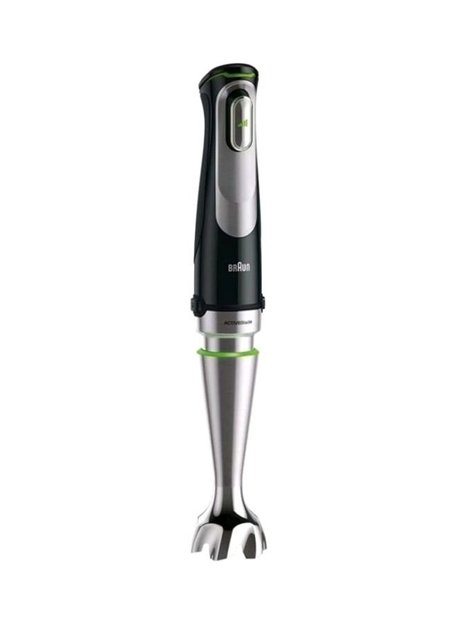 MultiQuick 7 - Easyclick system Powerbell plus Activeblade