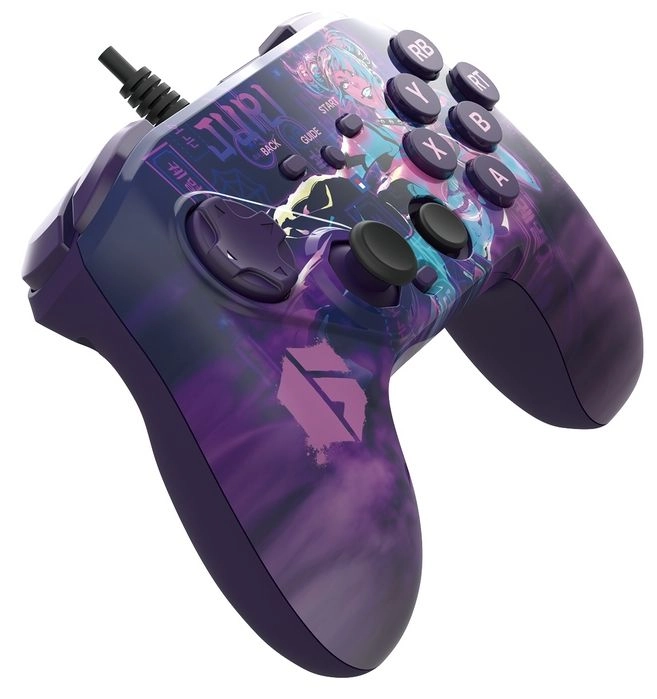 Fighting Commander OCTA - Multicolour PC