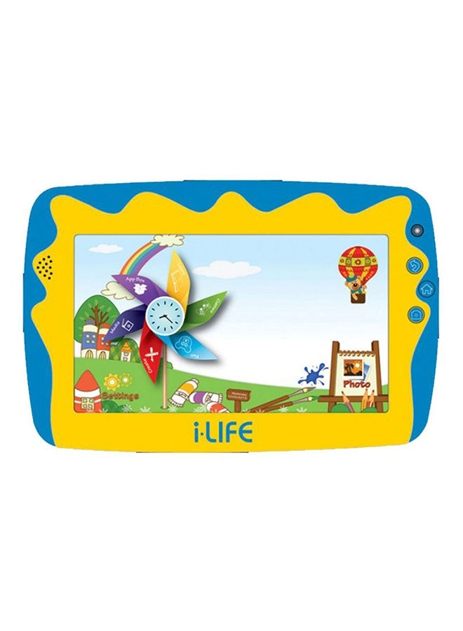 Kids Pad 4 - 8GB 7inch