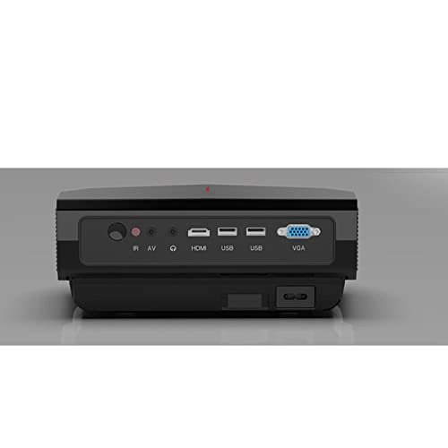 Projecter Mini Projector 7467834