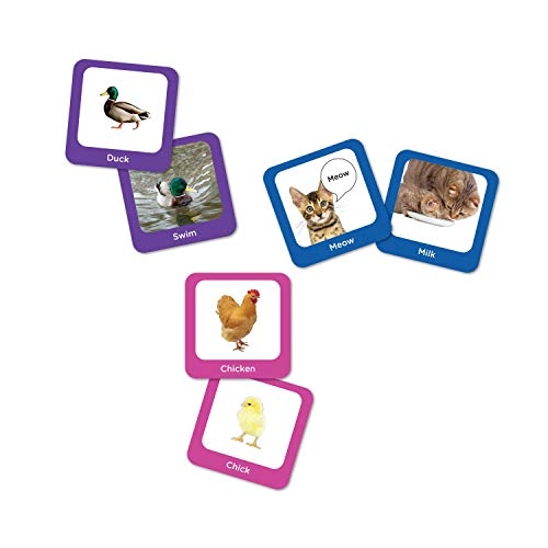 Seek-A-Boo - 3+ 72 pieces