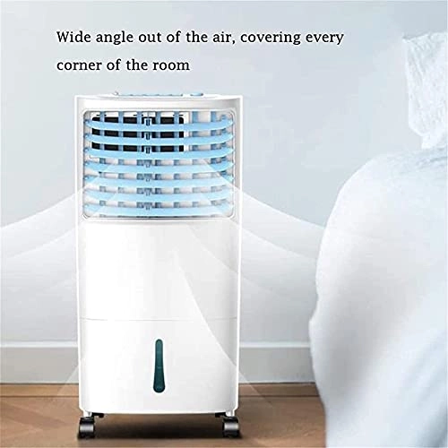 Portable Air Conditioner - Corded Electric Remote Control