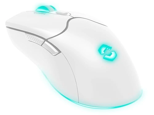 Velox RGB Gaming Mouse - Wireless
