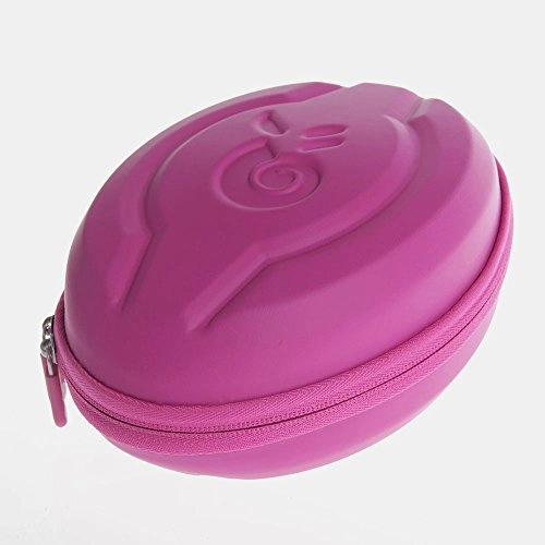 Hard Travel Case - for Headphones 9.5*8.1*4.4inches