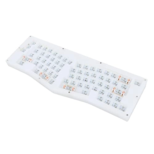 Mechanical Keyboard DIY Kit - Wired