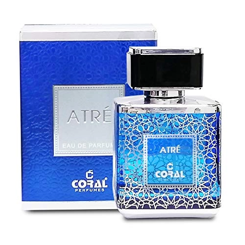 Atre Eau de Parfum 100ml
