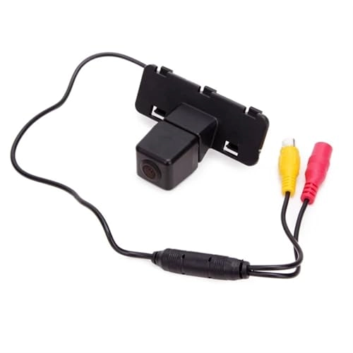 Car Rear Camera - Night vision