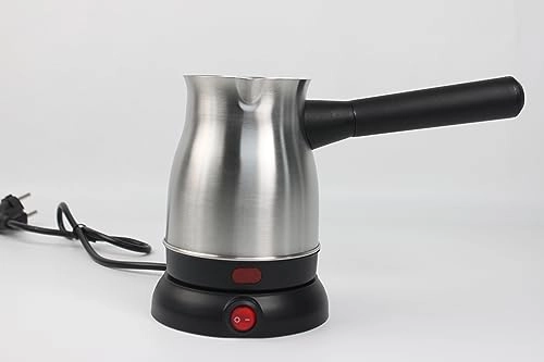 Turkish Coffee Maker STCM4972