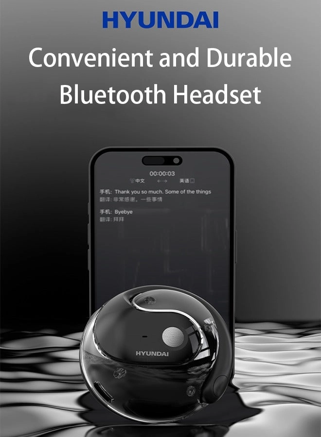 HY-T26 Wireless Earbud