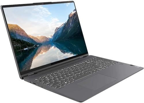 Flex 5 - 16'' Core i7 16GB DDR4 2TB SSD