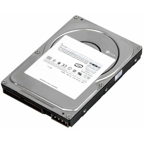 3.5" 7200rpm ATA133 (SIM - ART - 7707) - 40GB