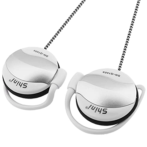 SN-360 Wired Earphone