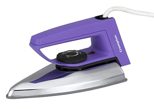 RD Plus - 1000-Watt Dry Iron Non-Stick