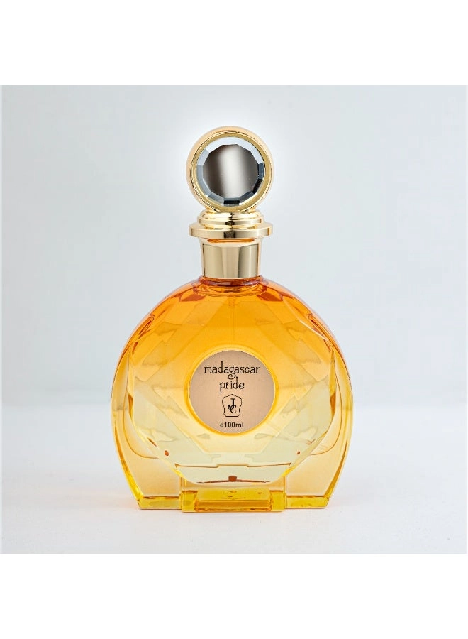 Madagascar Pride - Eau de Parfum 100 ml