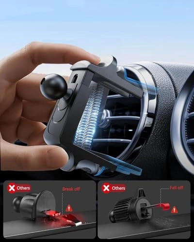 Car Phone Holder