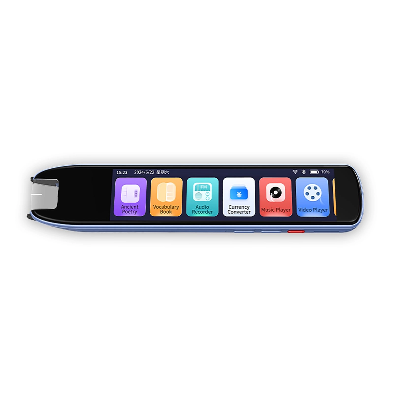 XUMIUZIY S60 pro - 142 1GB+8GB