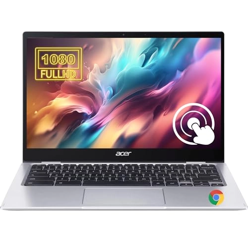 Spin 513 - 13.3'' Kryo 468 4GB DDR4 64GB eMMC + 128GB USB