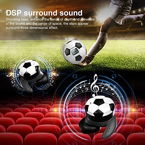 Wireless Earpiece Wireless Earphone