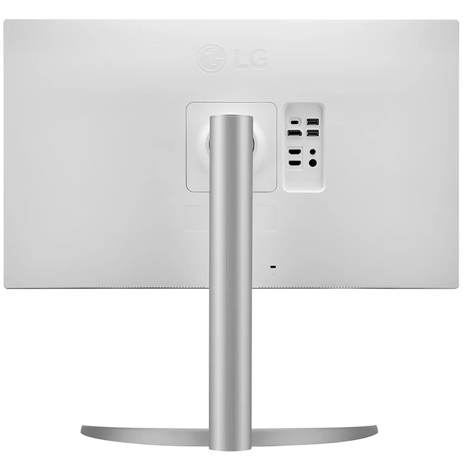 27UP850N - 3840 X 2160 pixels 27 inch