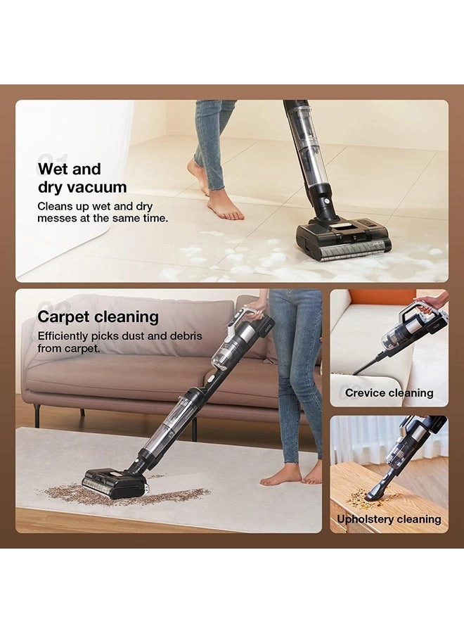 PW11 - 400 W 20 kPa 600 ml