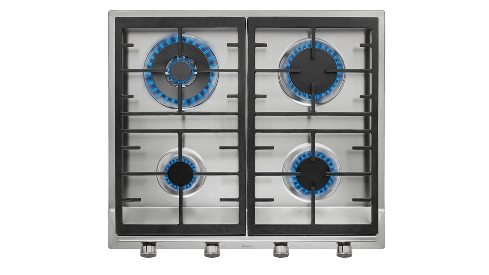  EX 60.1 TEKA-112610042 Gas hob