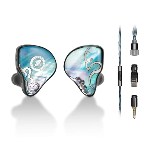Flare IEM Cable - 1.2-meter