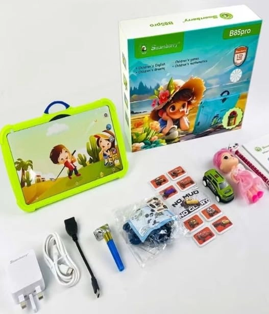 B88-PRO - 128 GB 7 in