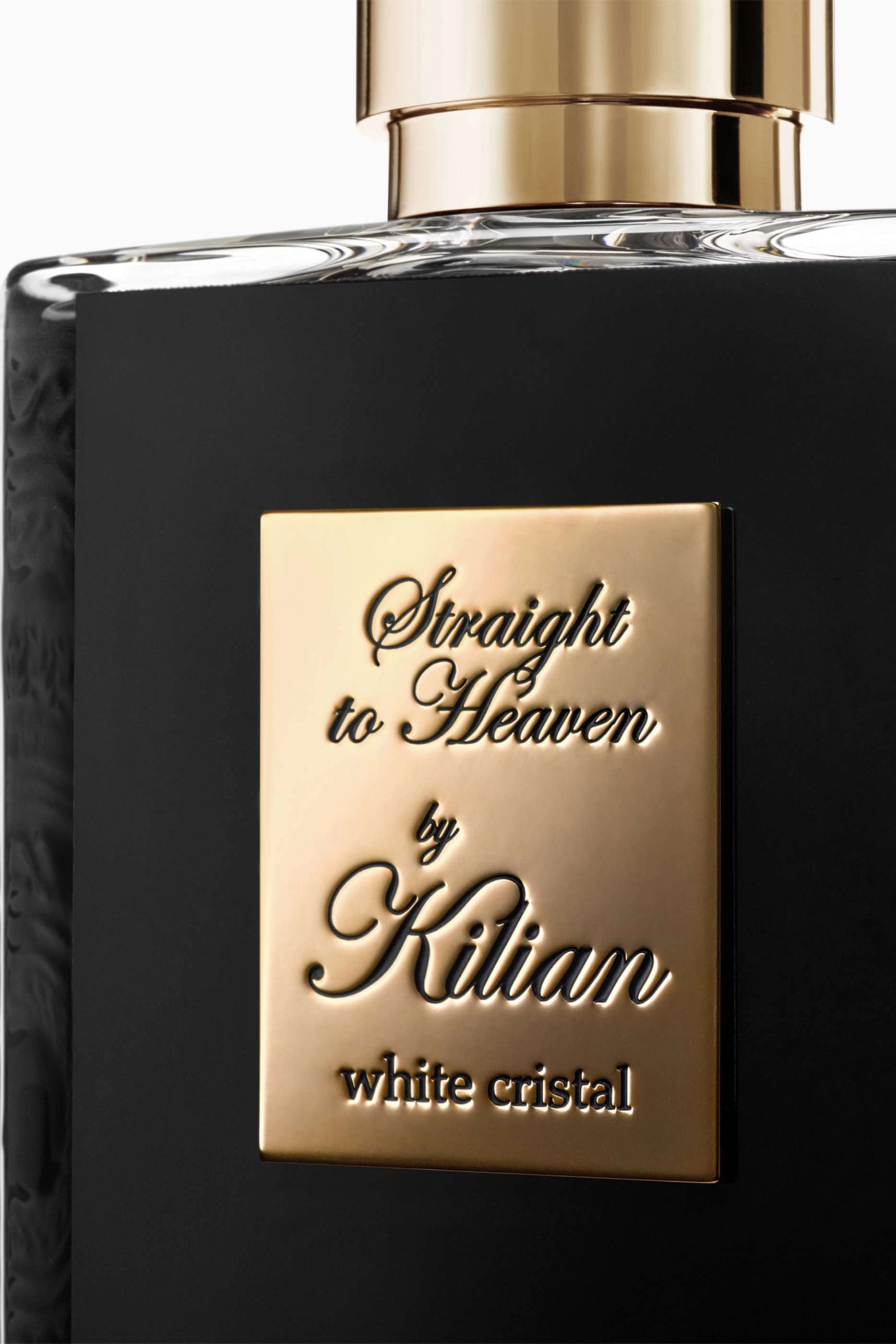 Straight To Heaven Eau de Parfum 50 ml Coffret