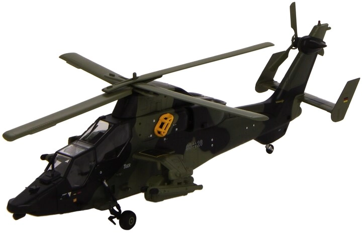 Easy Model EC665 Tiger Model Kit (UHT9826)