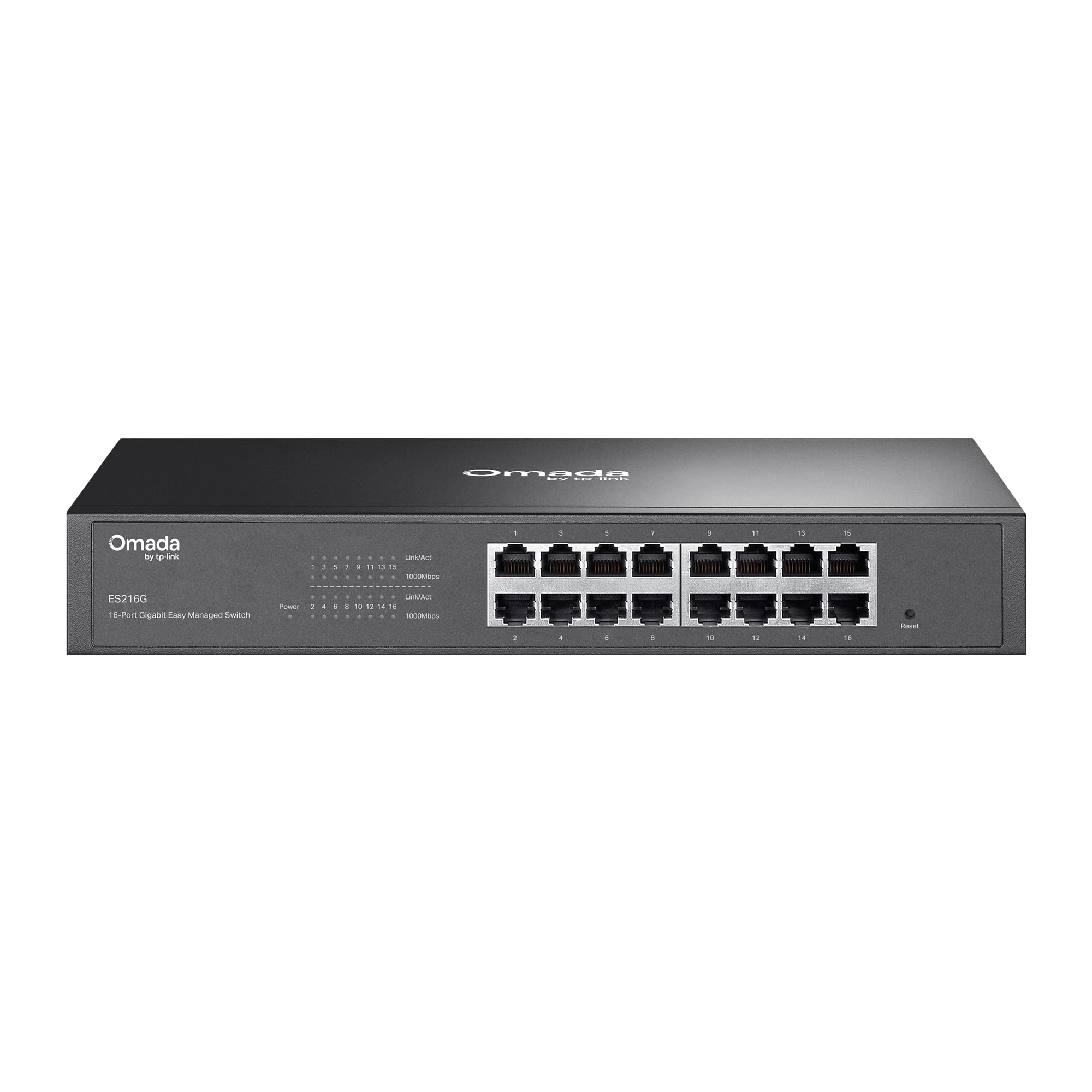 TP-Link ES216G 16-ports