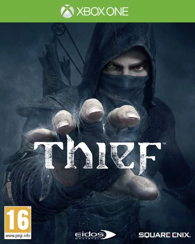 Thief - Xbox One