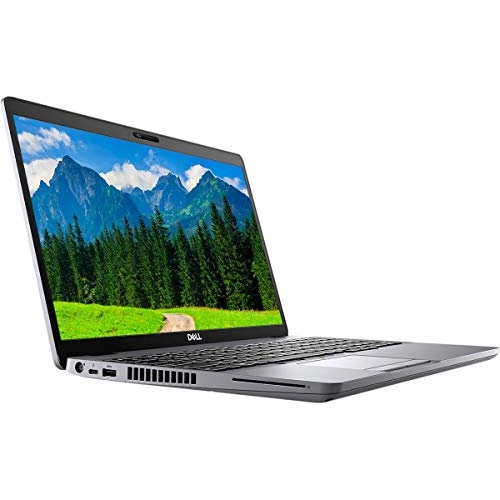 Latitude 5510 - 15.6'' 512GB 16GB i5-10310U