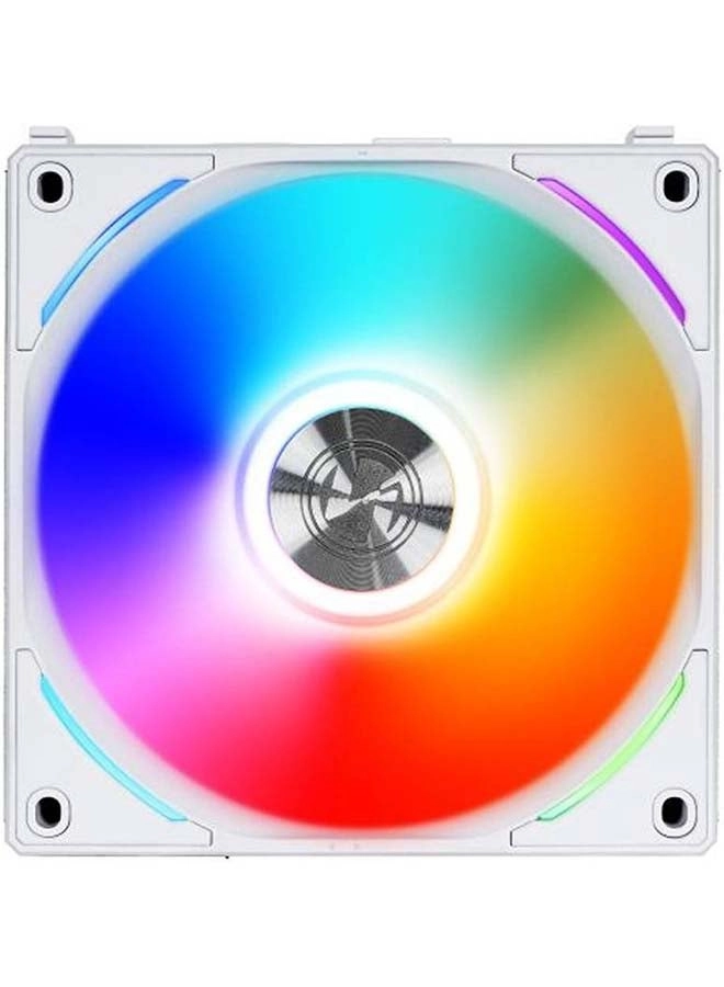 UNI Fan AL120 V2 - 3 fan(s) 120mm