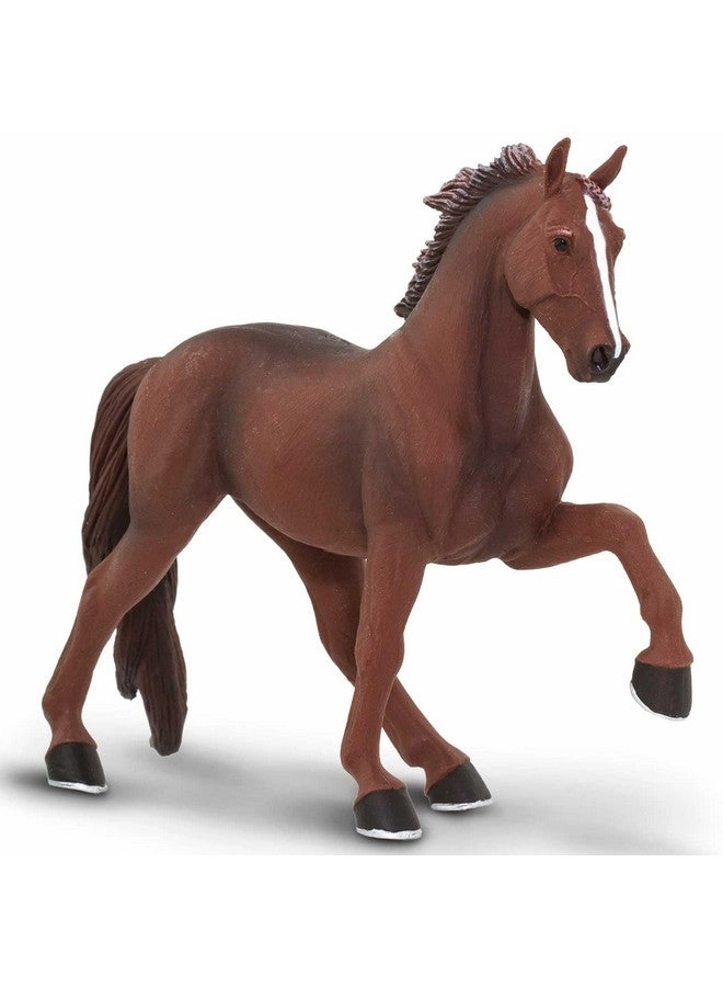 Tennessee Walking Horse Figurine