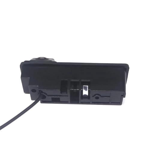 Rear View Camera - Night vision Wire AHD 720P