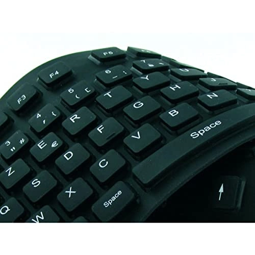 ML300559 - Wired USB AZERTY Numeric
