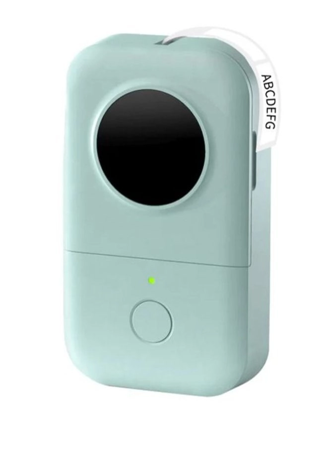 Label Thermal Printer - Advanced thermal transfer technology 75 millimeter