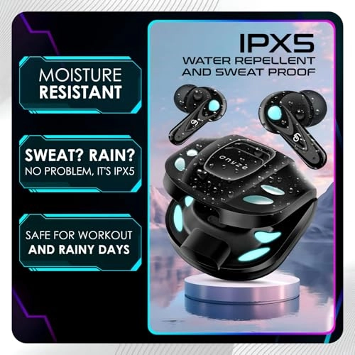 XACT SHOT Wireless Earbud