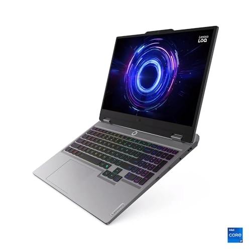 LOQ 15IRX10 83JE00L2PS - 15.6'' Core i7-13700HX 24GB DDR5 512GB SSD